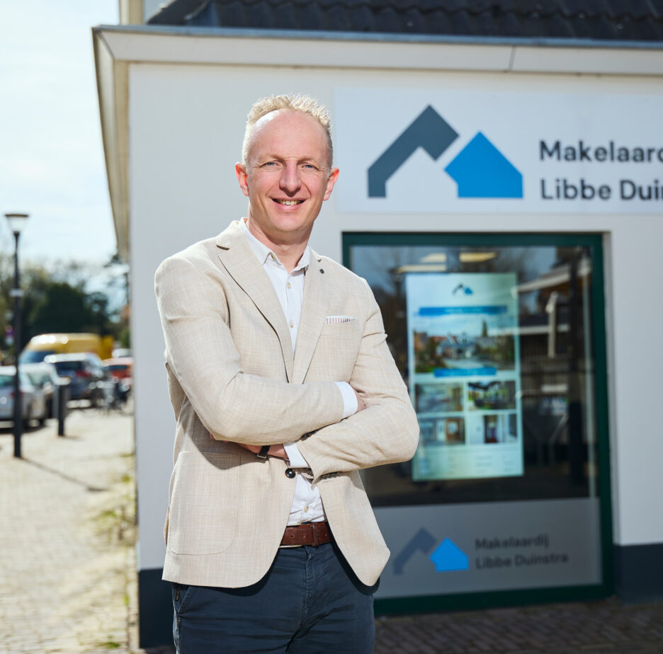 Woning laten taxeren / gratis waardebepaling Friesland